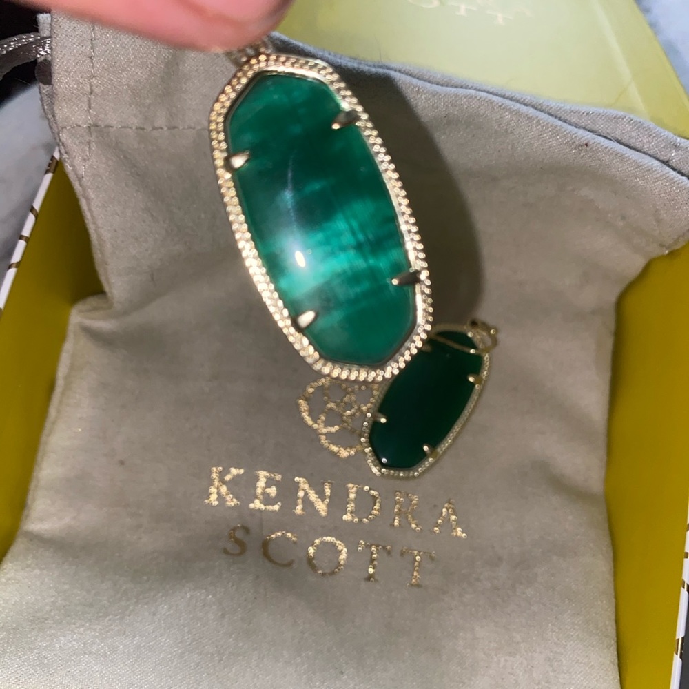 Kendra Scott Elle earnings